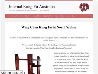 internalkungfu.com.au