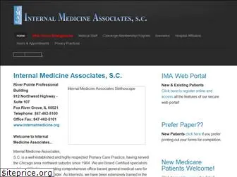 internalmedicine.org