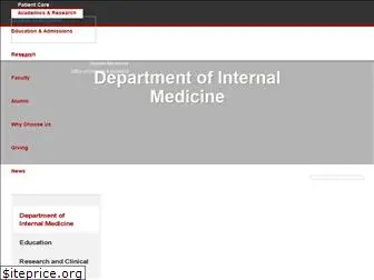 internalmedicine.osu.edu