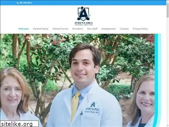 internalmedicineathensga.com