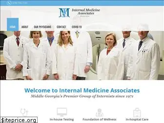 internalmedpc.com