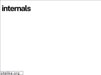 internals.com