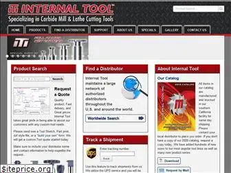 internaltool.com