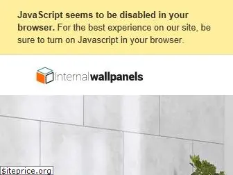 internalwallpanels.com