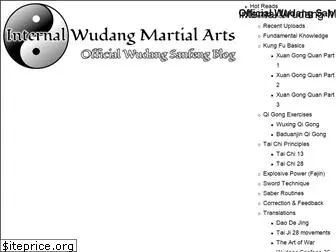 internalwudangmartialarts.com