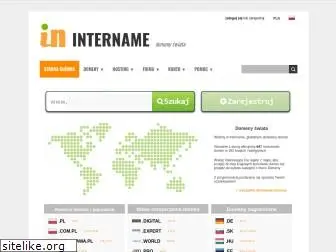 intername.pl