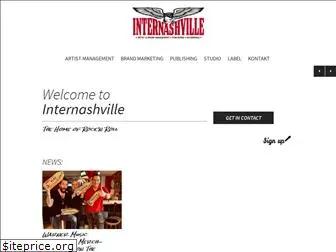 internashville.com