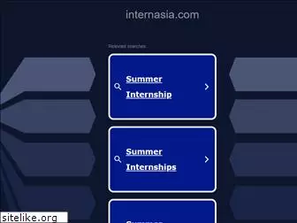 internasia.com