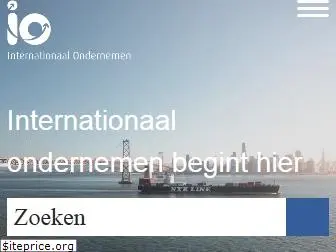 internationaalondernemen.nl
