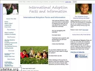 international-adoption-facts-and-information.com