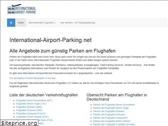 international-airport-parking.net