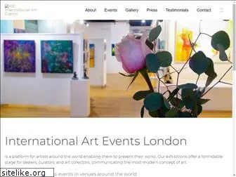 international-art-events.com