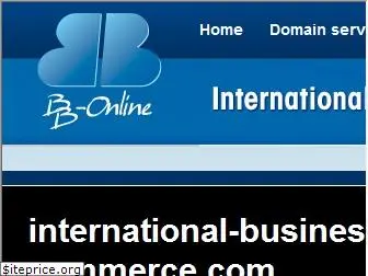 international-business-and-commerce.com