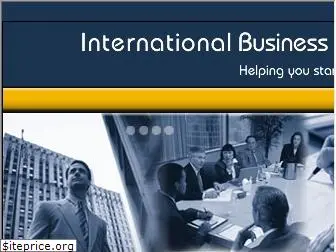 international-business-careers.com
