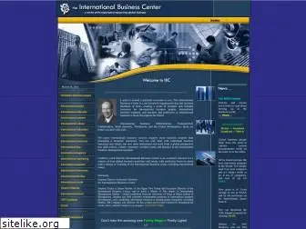 international-business-center.com
