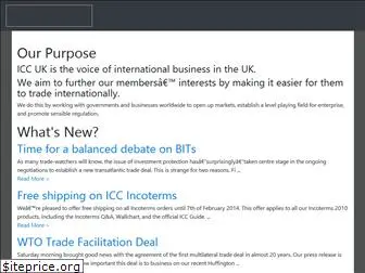 international-chamber.co.uk