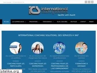 international-coaching-solutions.fr