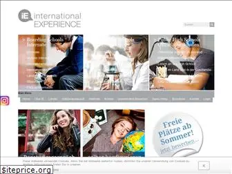 international-experience.net