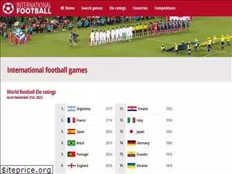 international-football.net
