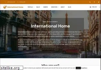 international-home.net