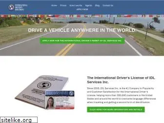 international-license.com