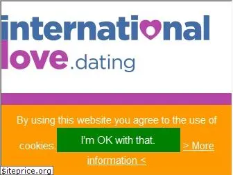 international-love.dating