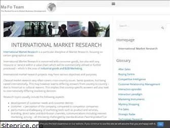 international-market-research.com