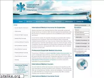 international-medical-insurance.com