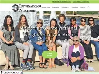 international-neighbors.org