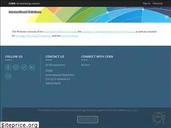 international-relations.web.cern.ch