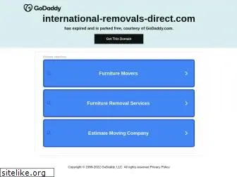 international-removals-direct.com