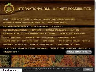 international-rmj.com