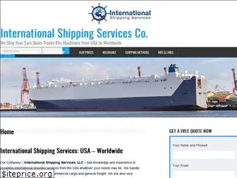 international-shipping-services.net