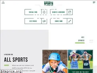 international-sports.com