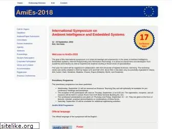 www.international-symposium.org