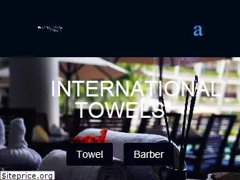 international-towels.com