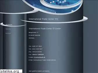 international-trade-center.de