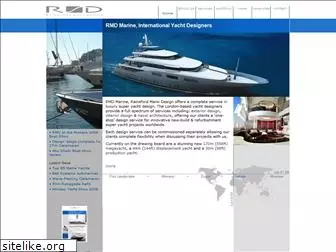 international-yacht-designers.com