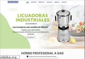 international.com.mx