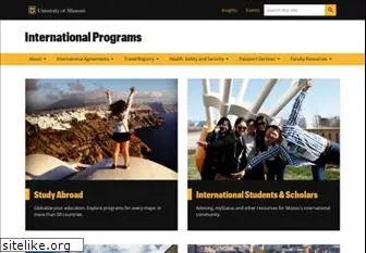 international.missouri.edu