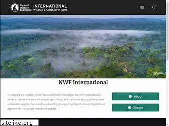 international.nwf.org