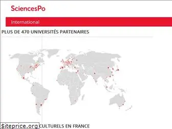 international.sciences-po.fr