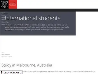 international.swinburne.edu.au