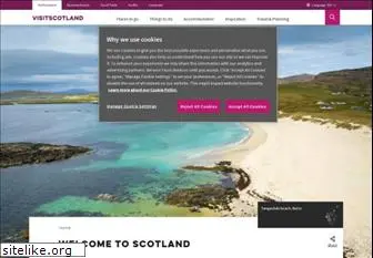 international.visitscotland.com