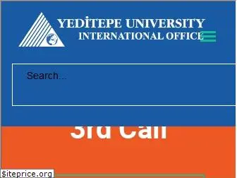 international.yeditepe.edu.tr