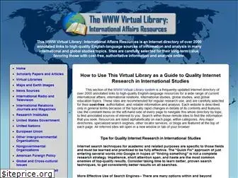 internationalaffairsresources.com