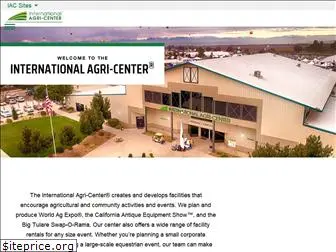 internationalagricenter.com