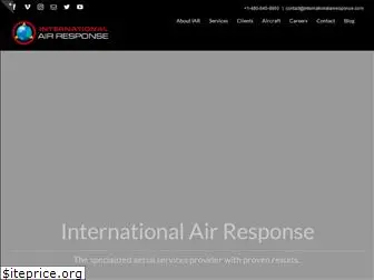 internationalairresponse.com