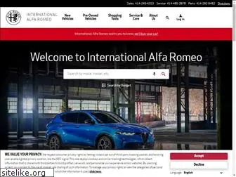 internationalalfaromeousa.com