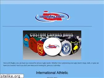 internationalathletic.com